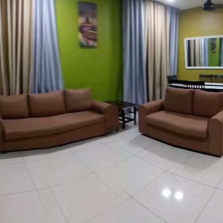 Mintsuite Homestay Putrajaya Zewnętrze zdjęcie