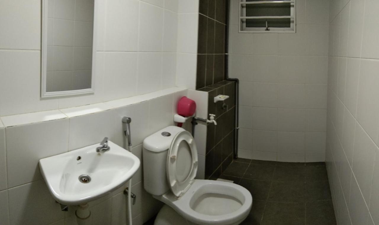 Mintsuite Homestay Putrajaya Zewnętrze zdjęcie
