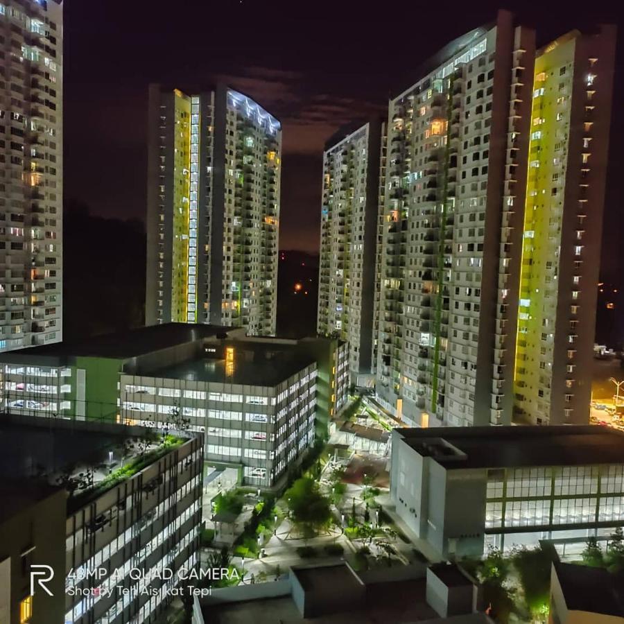 Mintsuite Homestay Putrajaya Zewnętrze zdjęcie