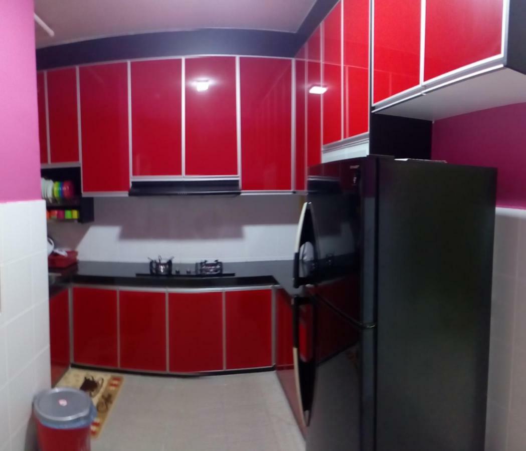 Mintsuite Homestay Putrajaya Zewnętrze zdjęcie