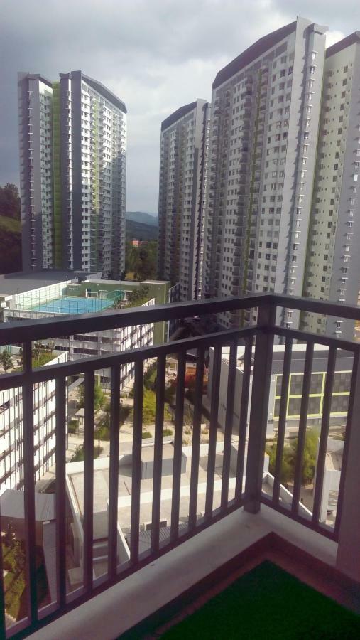 Mintsuite Homestay Putrajaya Zewnętrze zdjęcie