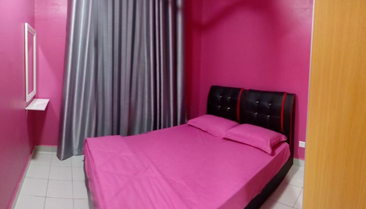 Mintsuite Homestay Putrajaya Zewnętrze zdjęcie