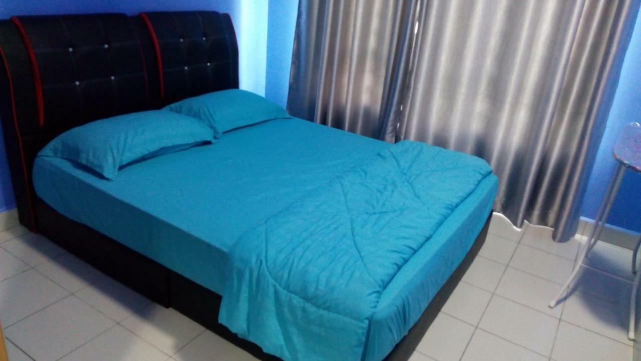 Mintsuite Homestay Putrajaya Zewnętrze zdjęcie